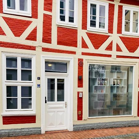 Das Stader Wohnzimmer Extérieur photo