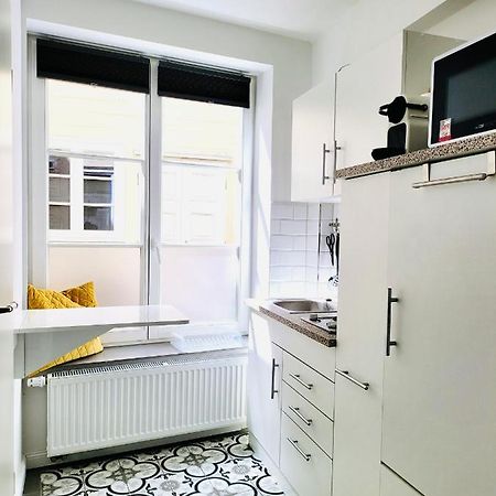 Das Stader Wohnzimmer Extérieur photo