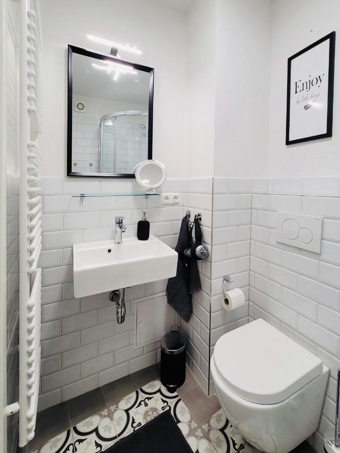 Das Stader Wohnzimmer Extérieur photo