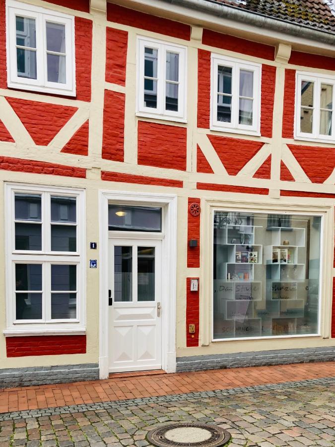 Das Stader Wohnzimmer Extérieur photo