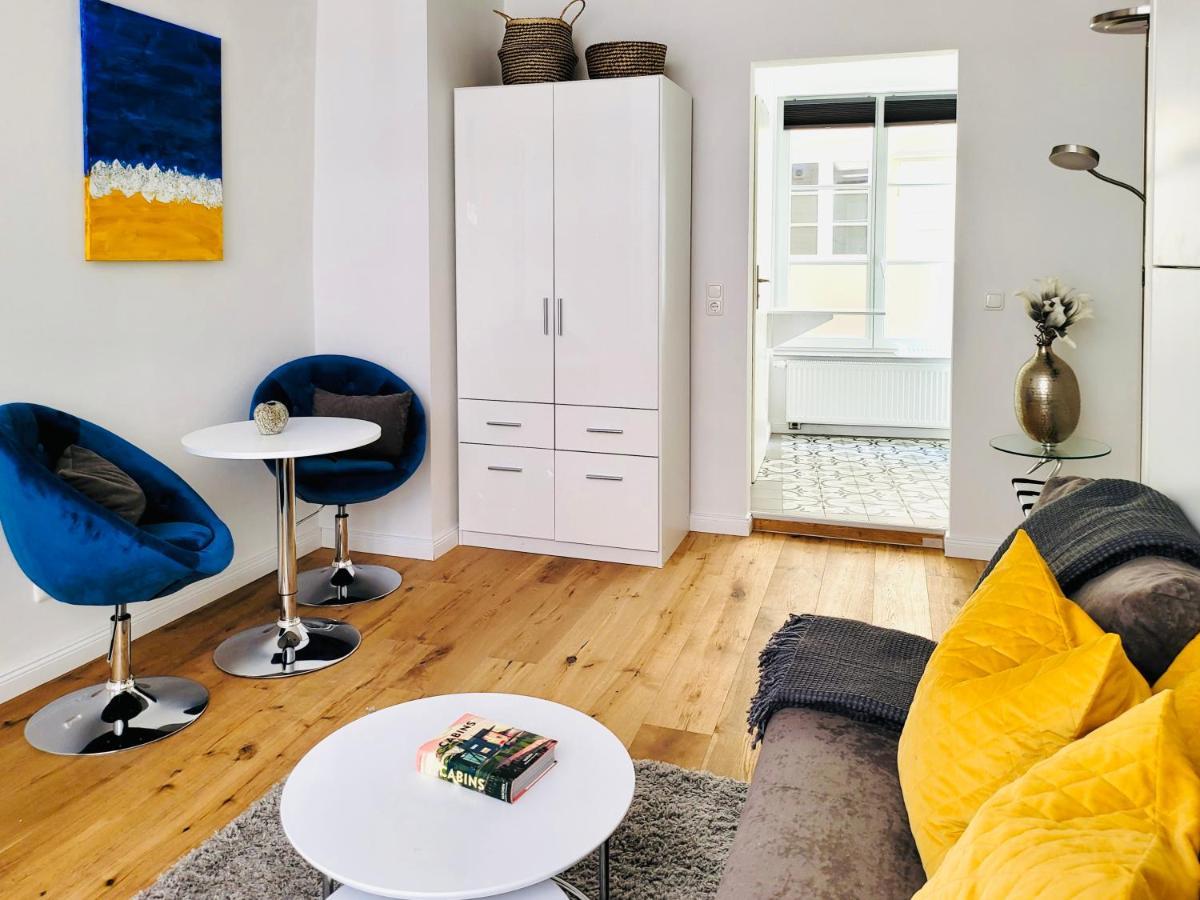 Das Stader Wohnzimmer Extérieur photo