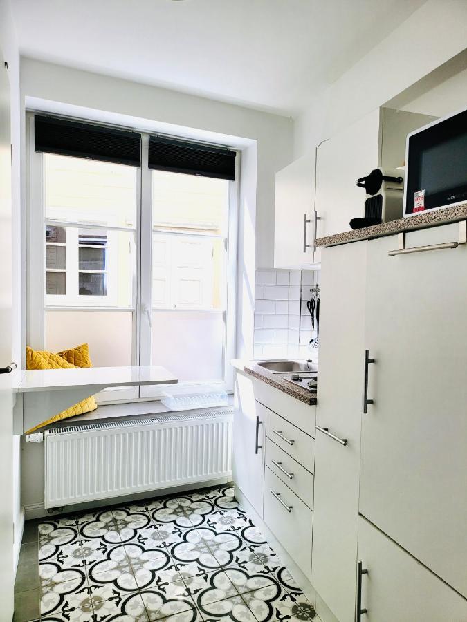 Das Stader Wohnzimmer Extérieur photo