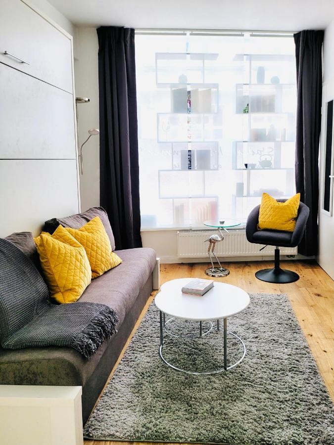 Das Stader Wohnzimmer Extérieur photo