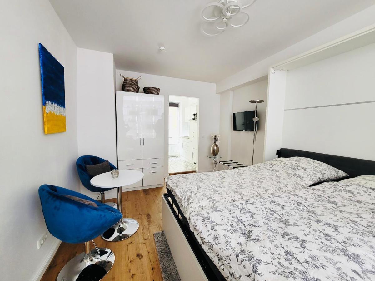 Das Stader Wohnzimmer Extérieur photo