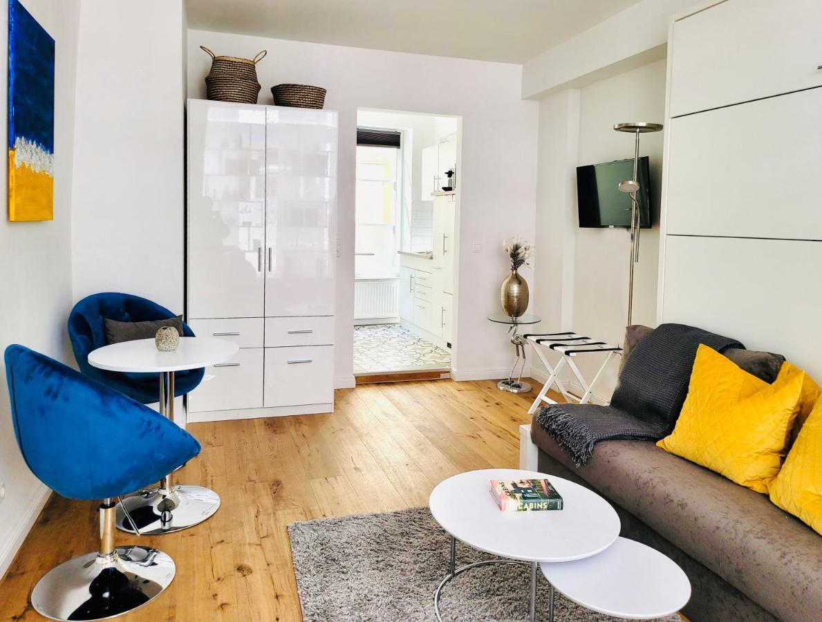 Das Stader Wohnzimmer Extérieur photo